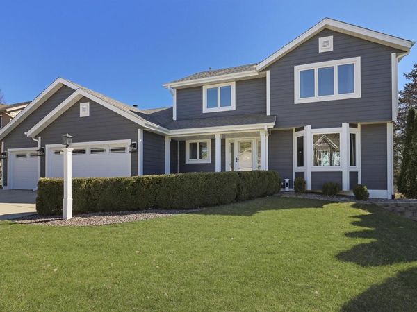 201 Karyl STREET, Burlington, WI 53105