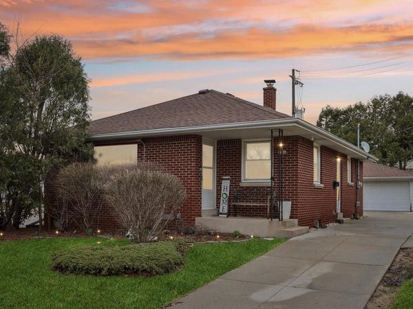 2306 S 85th STREET, West Allis, WI 53227