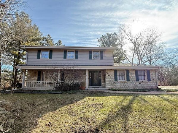 302 Wakefield Downs, Wales, WI 53183