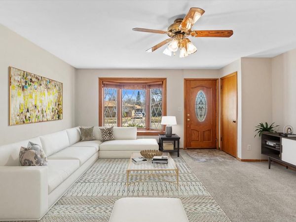 4739 S 23rd STREET, Milwaukee, WI 53221