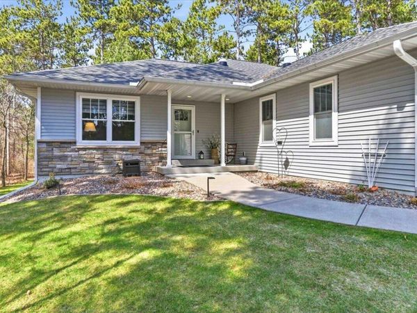 N13703 Canar ROAD, Trempealeau, WI 54661