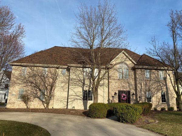 2820 Norman DRIVE, Brookfield, WI 53045