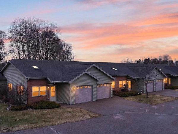 112 Market Square DRIVE, Unit 152, Wautoma, WI 54982