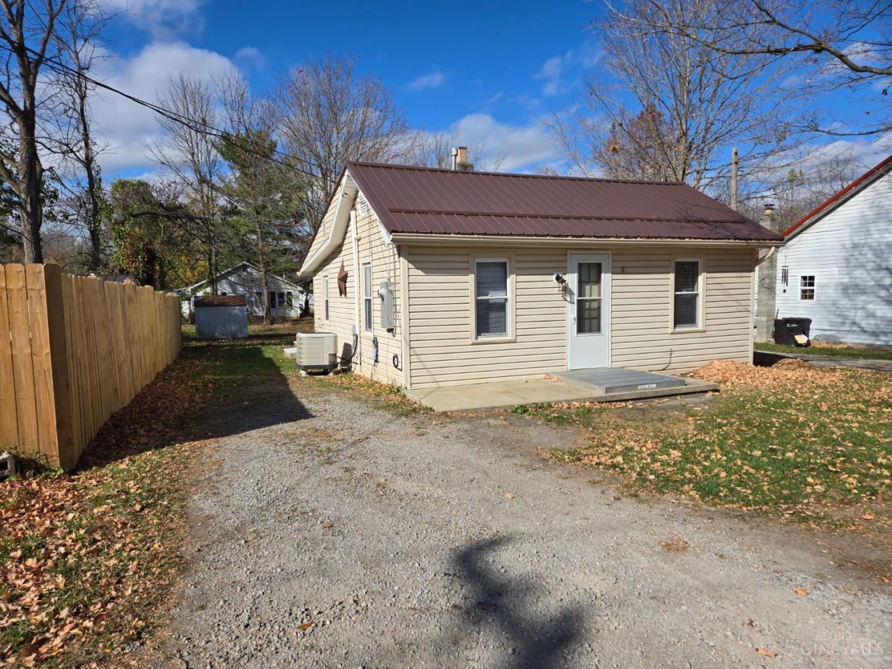 8 Highland Avenue, Hillsboro, OH 45133 Main Photo