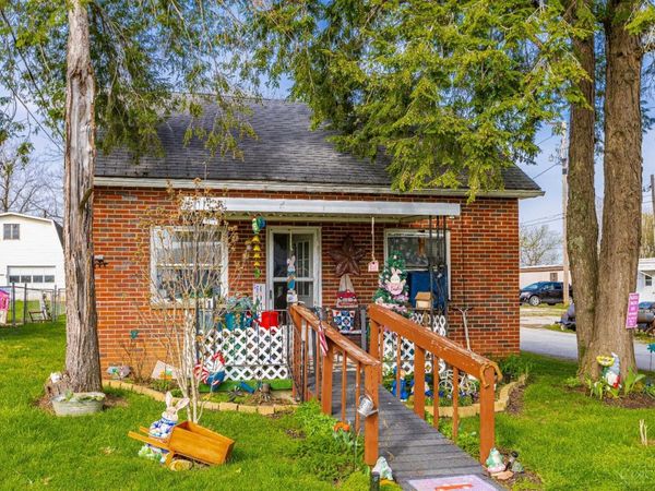 18059 State Rte 247, Seaman, OH 45679