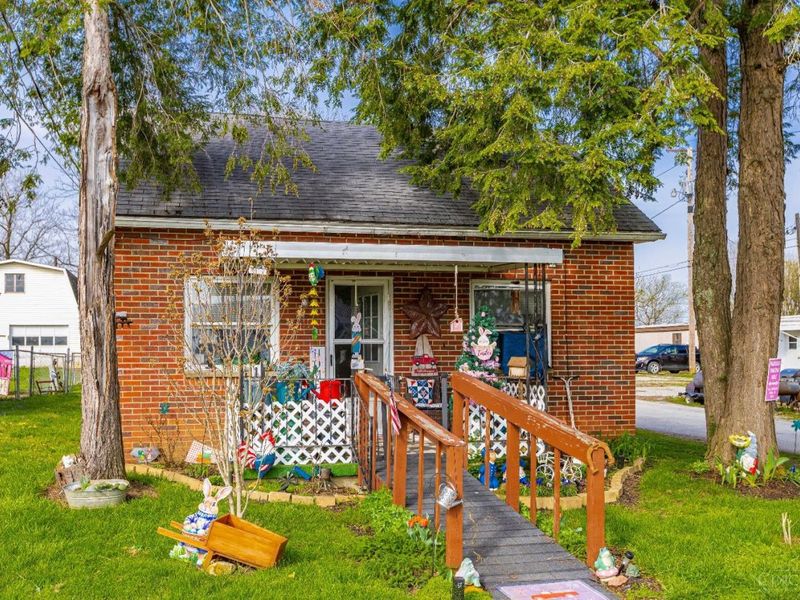 18059 State Rte 247, Seaman, OH 45679 Photo 1