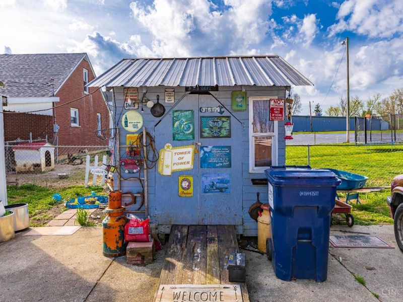 18059 State Rte 247, Seaman, OH 45679 Photo 8