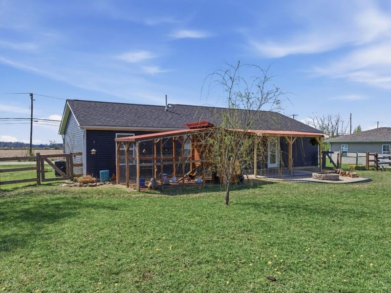 7485 State Route 123, Blanchester, OH 45107 Photo 25