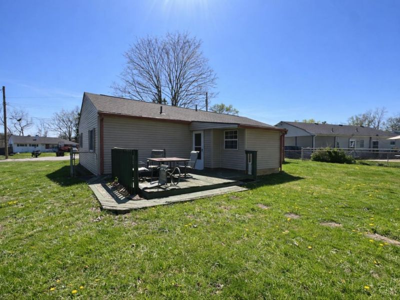 804 Sunrise Drive Drive, Loveland, OH 45140 Photo 13