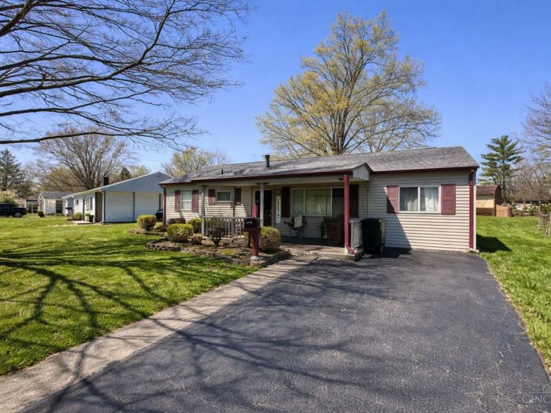 804 Sunrise Drive Drive, Loveland, OH 45140 Photo 2