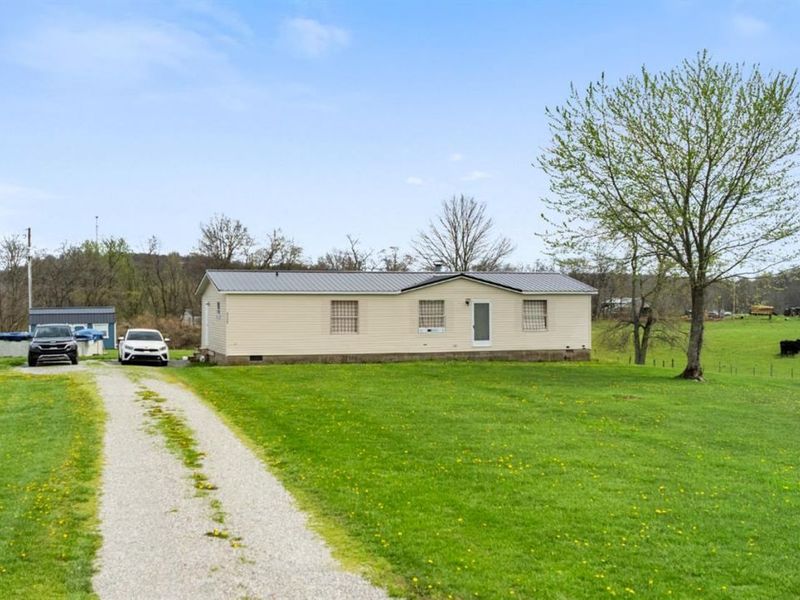 23328 State Route 247, Seaman, OH 45679 Photo 1