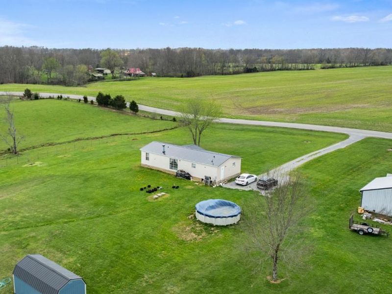 23328 State Route 247, Seaman, OH 45679 Photo 10