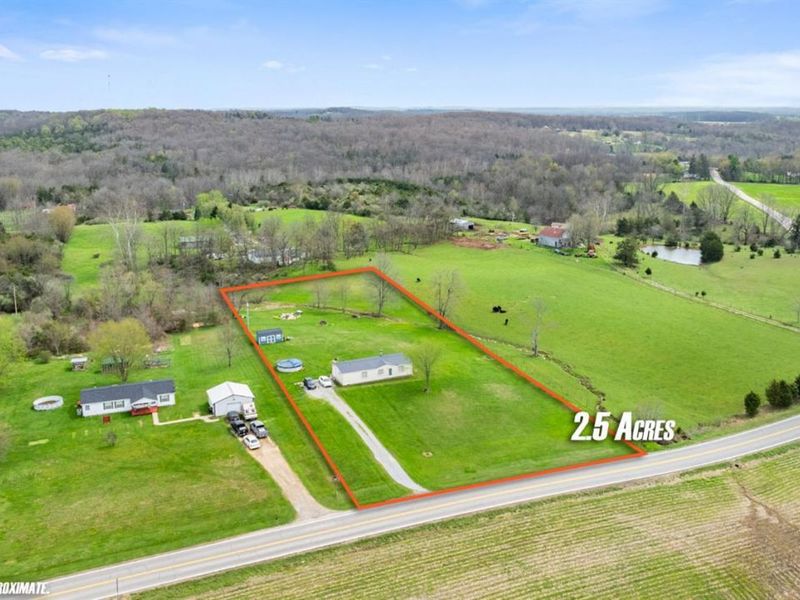 23328 State Route 247, Seaman, OH 45679 Photo 3