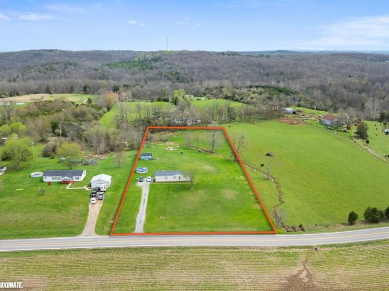 23328 State Route 247, Seaman, OH 45679 Photo 4