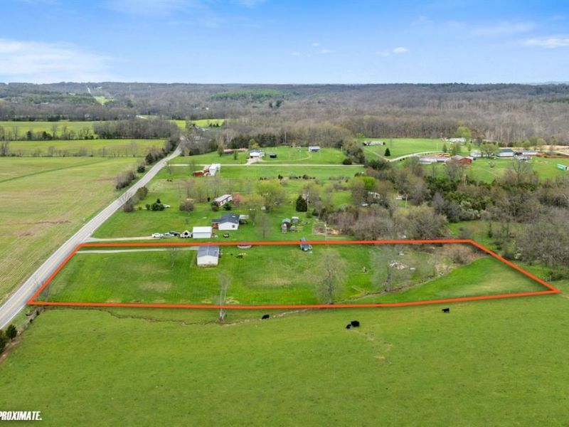 23328 State Route 247, Seaman, OH 45679 Photo 6