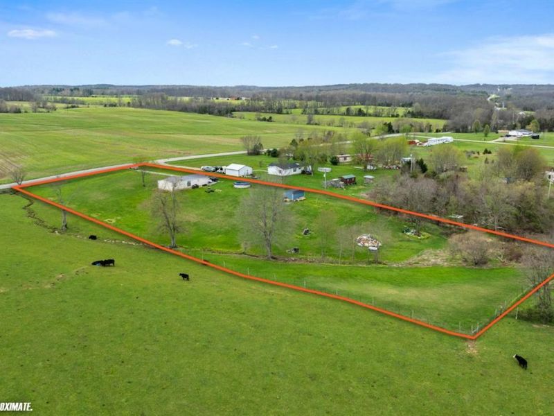 23328 State Route 247, Seaman, OH 45679 Photo 7