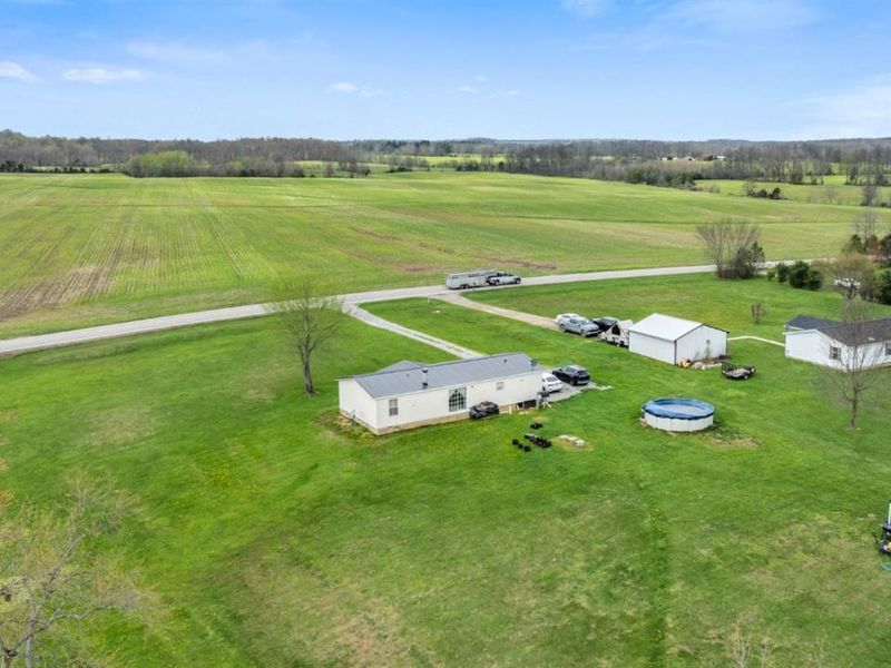 23328 State Route 247, Seaman, OH 45679 Photo 9