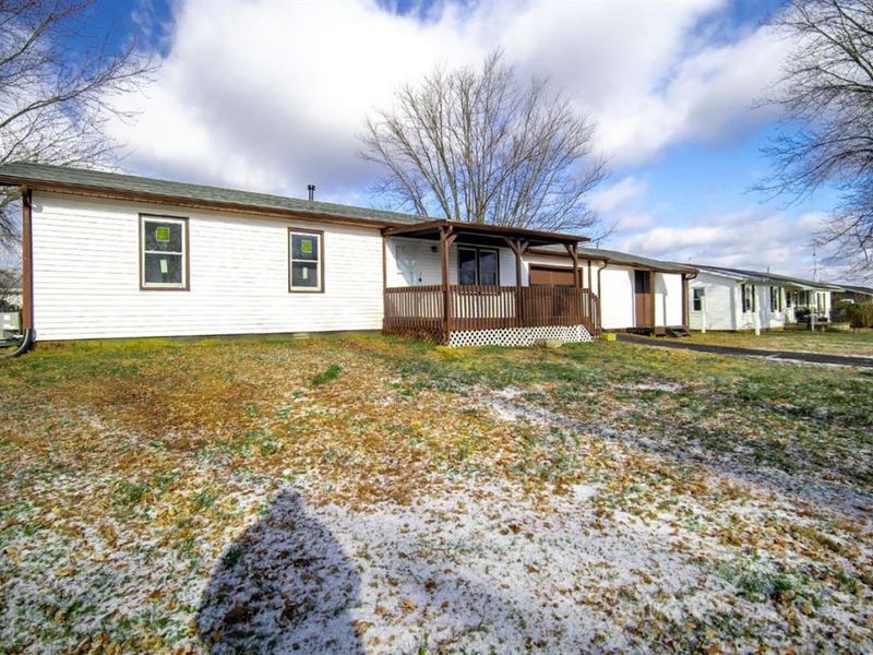 40 Greenwood Avenue, West Union, OH 45693 Photo 16