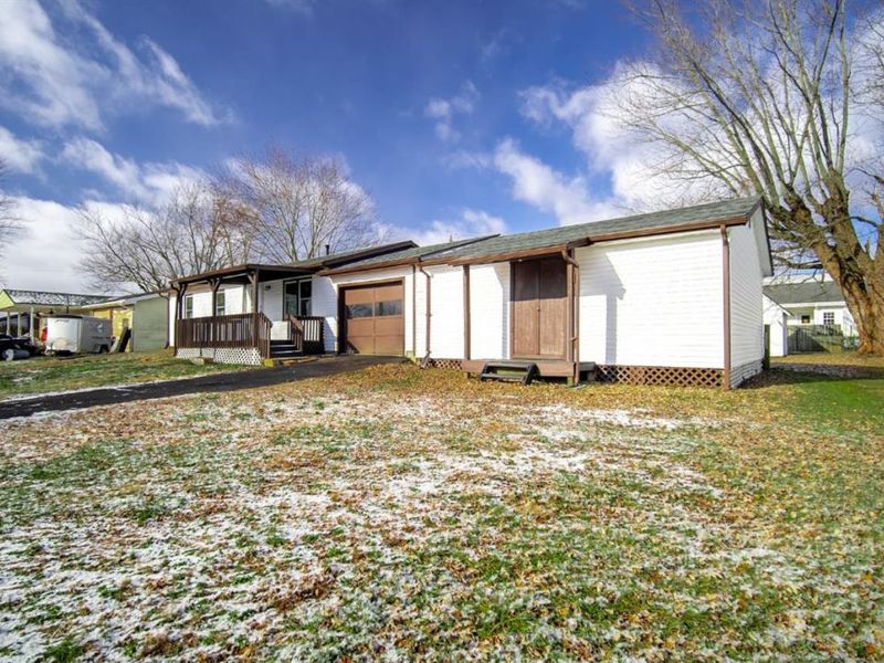 40 Greenwood Avenue, West Union, OH 45693 Photo 17