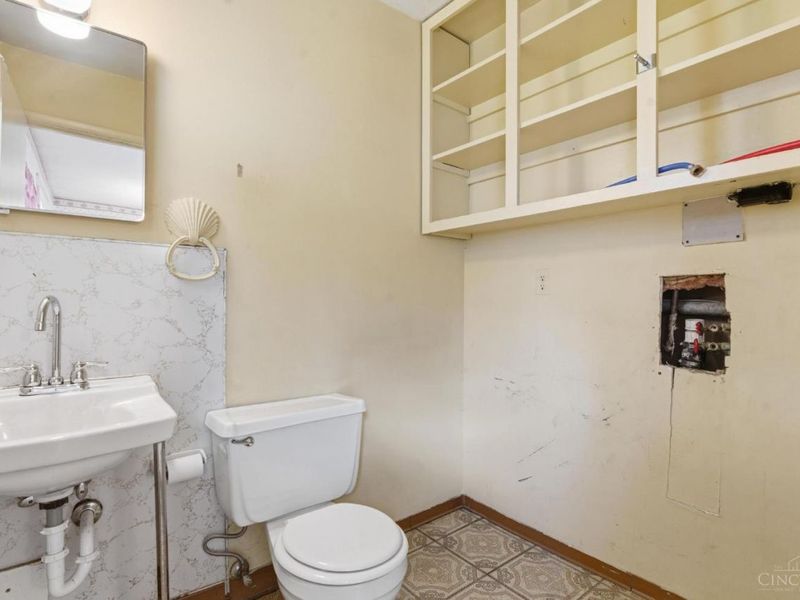 409 Forest Lake Drive, Wilmington, OH 45177 Photo 14