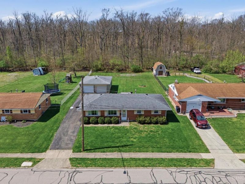 409 Forest Lake Drive, Wilmington, OH 45177 Photo 27