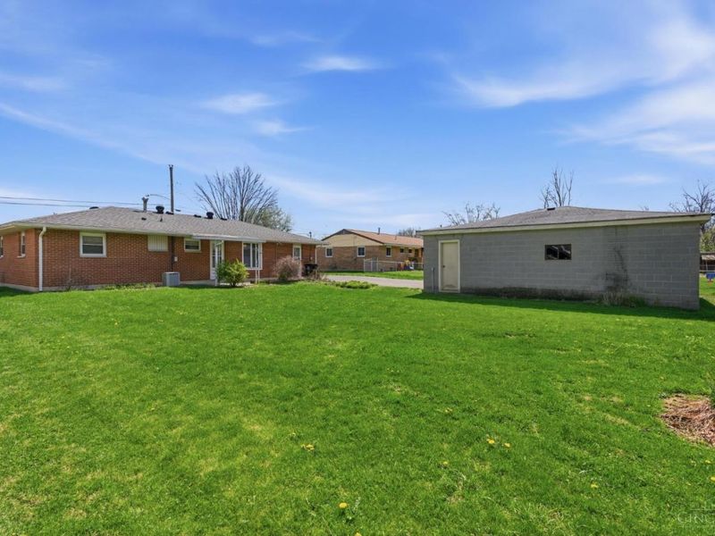 409 Forest Lake Drive, Wilmington, OH 45177 Photo 28