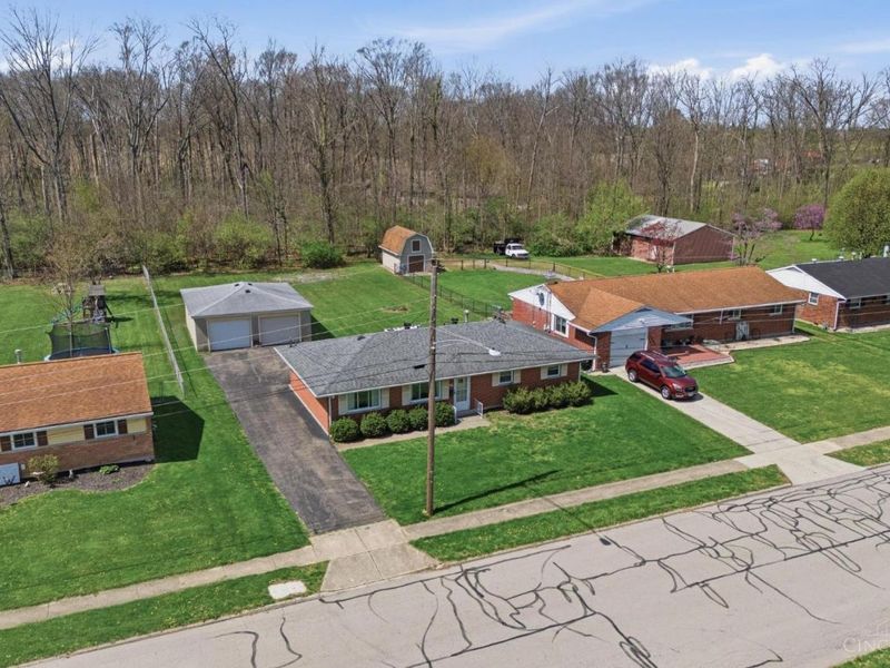 409 Forest Lake Drive, Wilmington, OH 45177 Photo 29