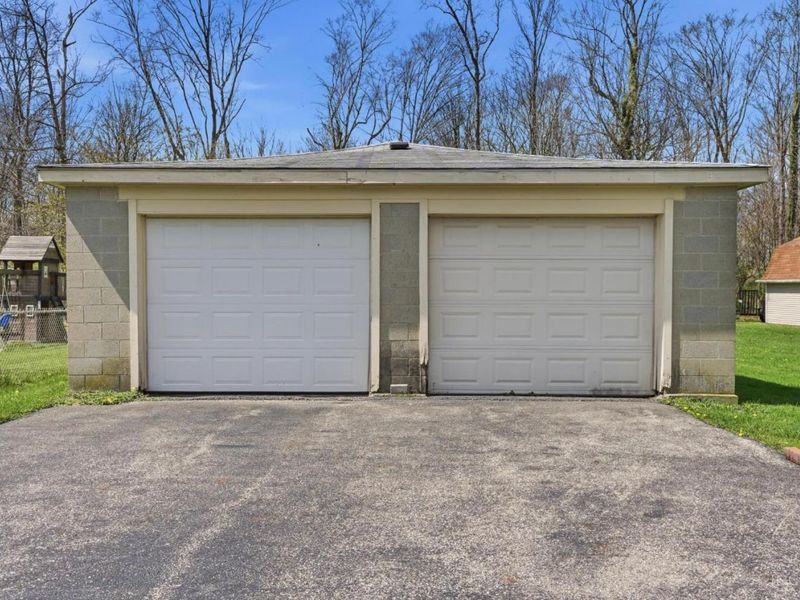 409 Forest Lake Drive, Wilmington, OH 45177 Photo 3