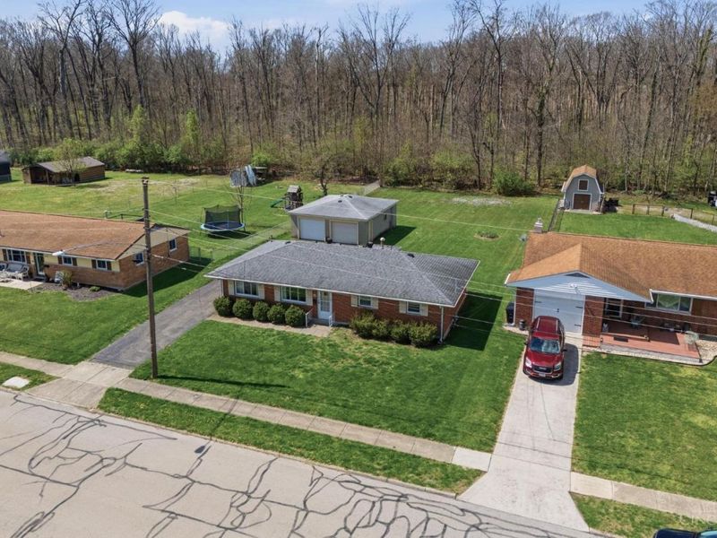 409 Forest Lake Drive, Wilmington, OH 45177 Photo 30