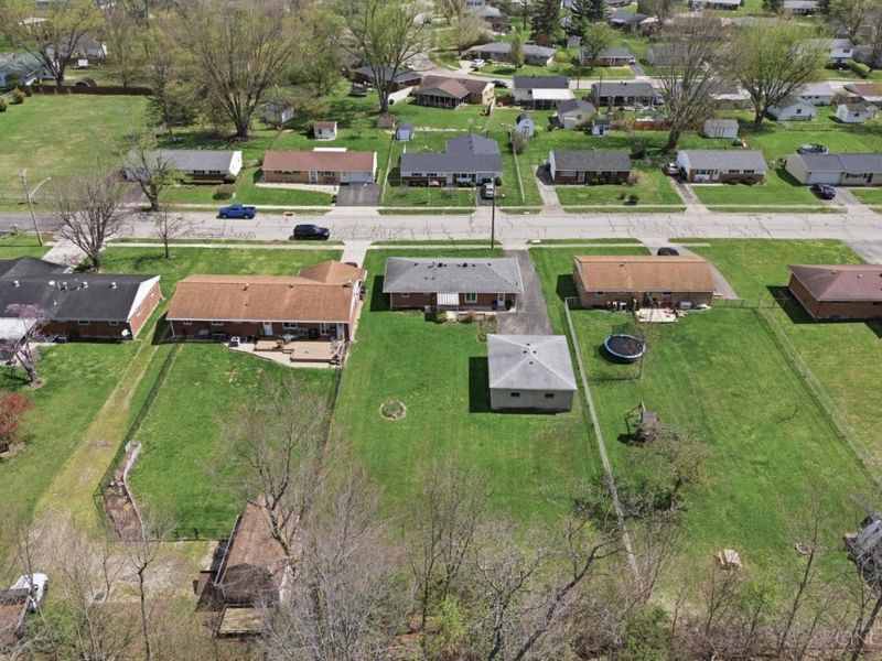 409 Forest Lake Drive, Wilmington, OH 45177 Photo 31