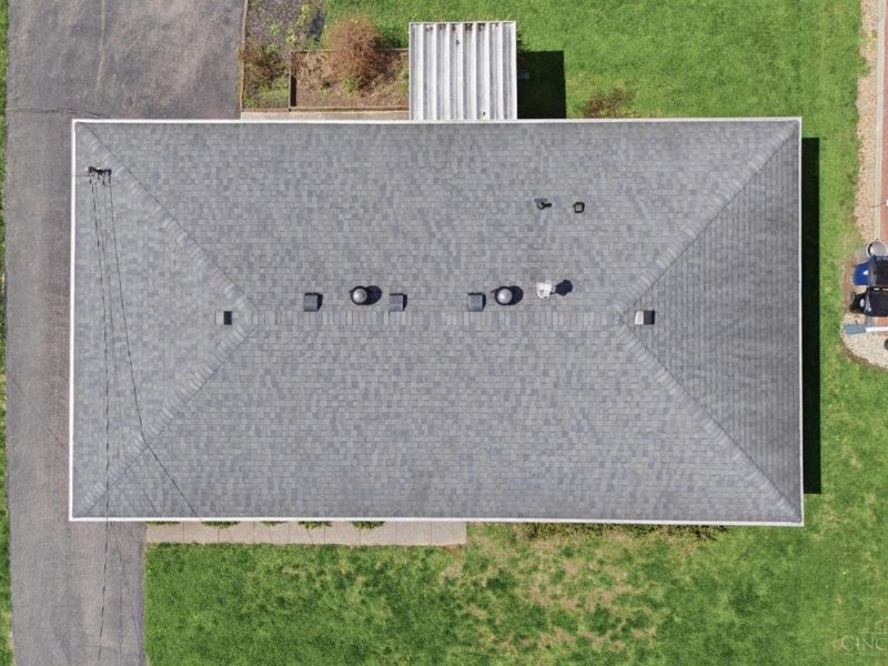 409 Forest Lake Drive, Wilmington, OH 45177 Photo 32