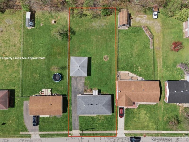 409 Forest Lake Drive, Wilmington, OH 45177 Photo 33