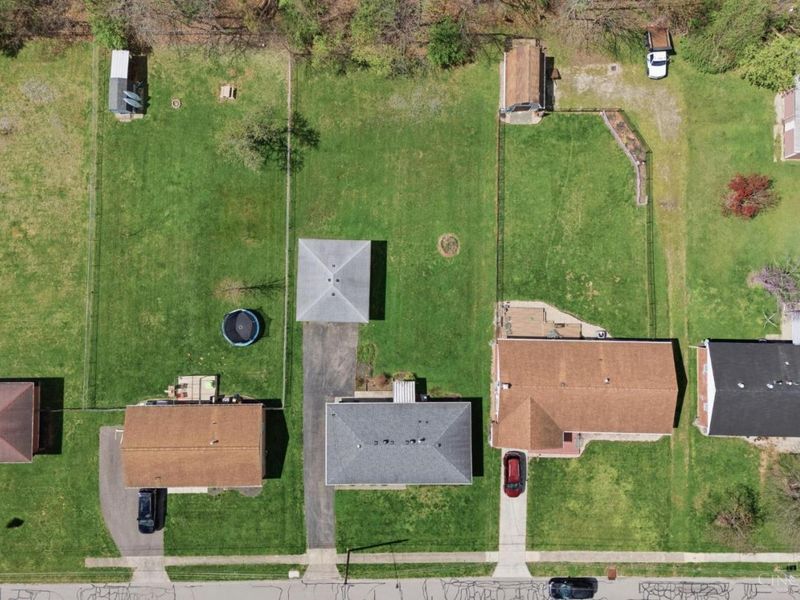 409 Forest Lake Drive, Wilmington, OH 45177 Photo 35