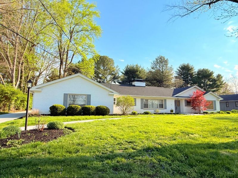 6538 Kentuckyview Drive, Cincinnati, OH 45230 Photo 2