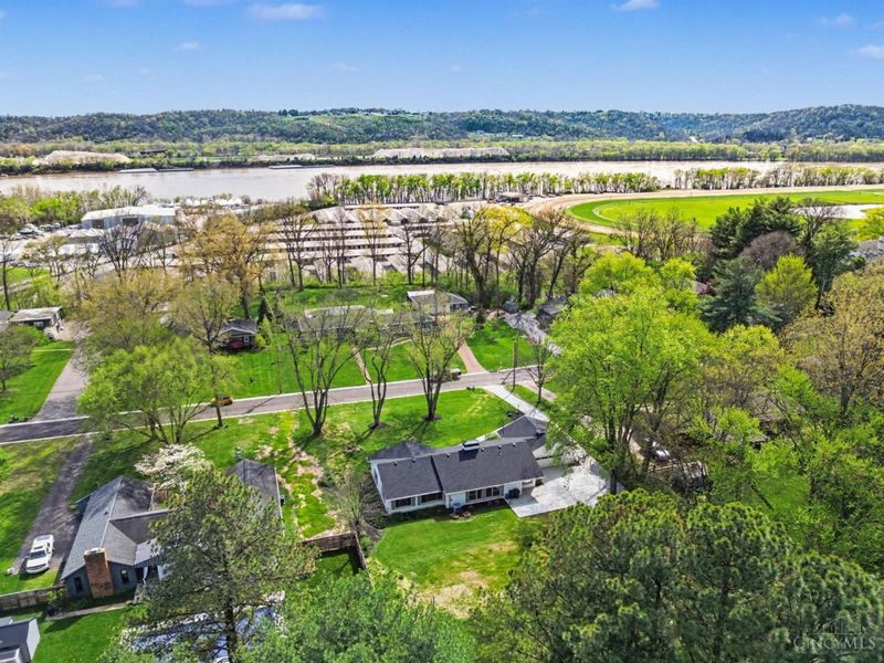 6538 Kentuckyview Drive, Cincinnati, OH 45230 Photo 2