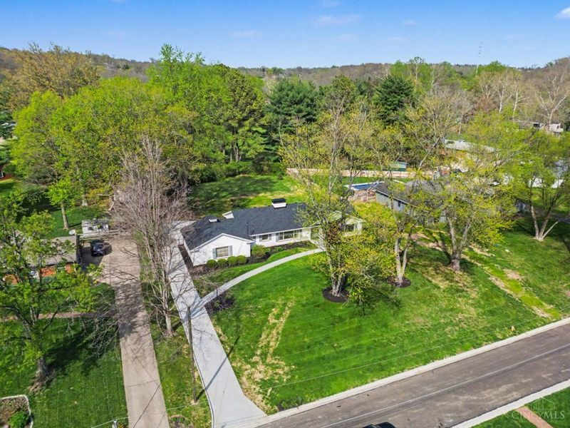 6538 Kentuckyview Drive, Cincinnati, OH 45230 Photo 3