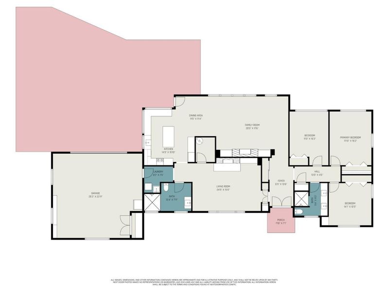 6538 Kentuckyview Drive, Cincinnati, OH 45230 Photo 4