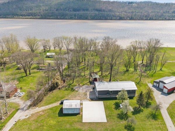 71 Center Street, Franklin Twp, OH 45121