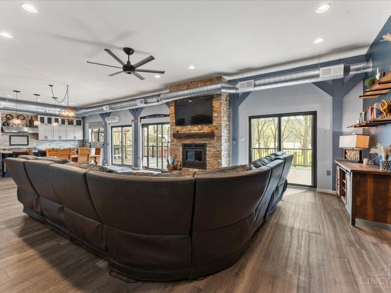 71 Center Street, Georgetown, OH 45121 Photo 12