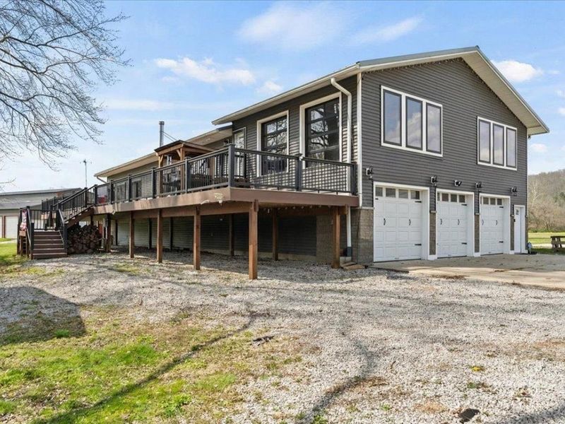 71 Center Street, Franklin Twp, OH 45121 Photo 2