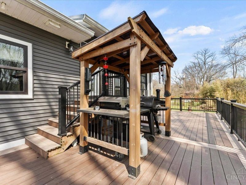 71 Center Street, Franklin Twp, OH 45121 Photo 34