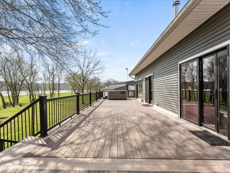 71 Center Street, Franklin Twp, OH 45121 Photo 35