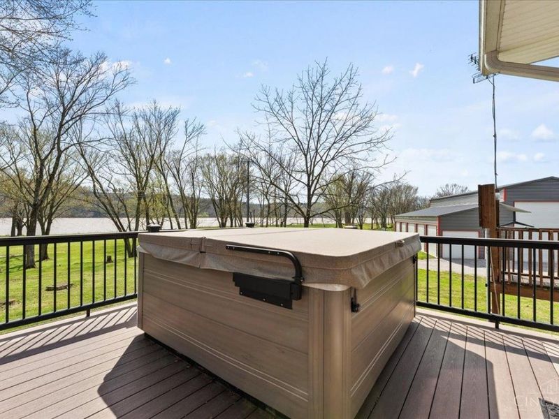 71 Center Street, Franklin Twp, OH 45121 Photo 37