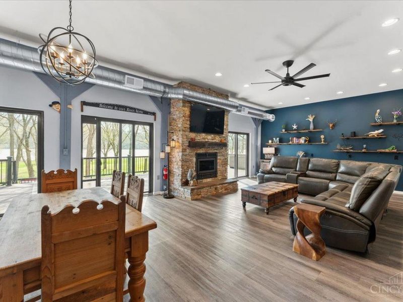 71 Center Street, Franklin Twp, OH 45121 Photo 4