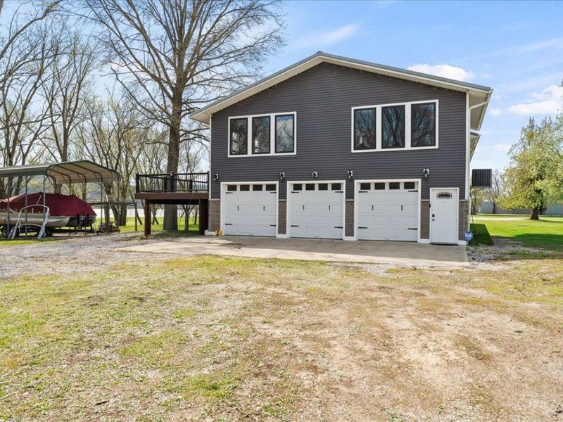 71 Center Street, Franklin Twp, OH 45121 Photo 45