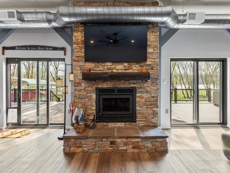 71 Center Street, Franklin Twp, OH 45121 Photo 5