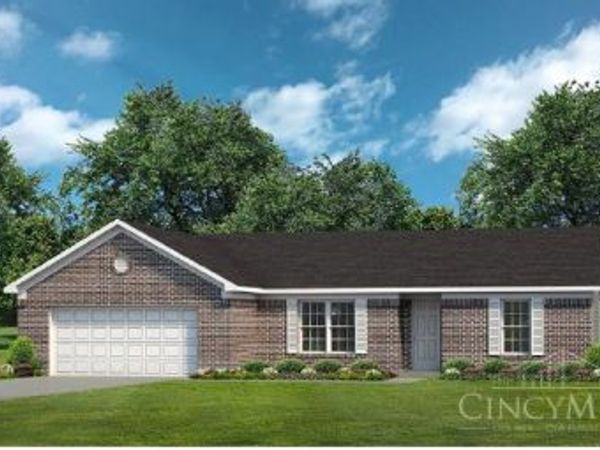 1387 Schmidt Drive, Perry Twp, OH 45118