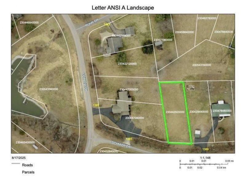 1387 Schmidt Drive, Perry Twp, OH 45118 Photo 2