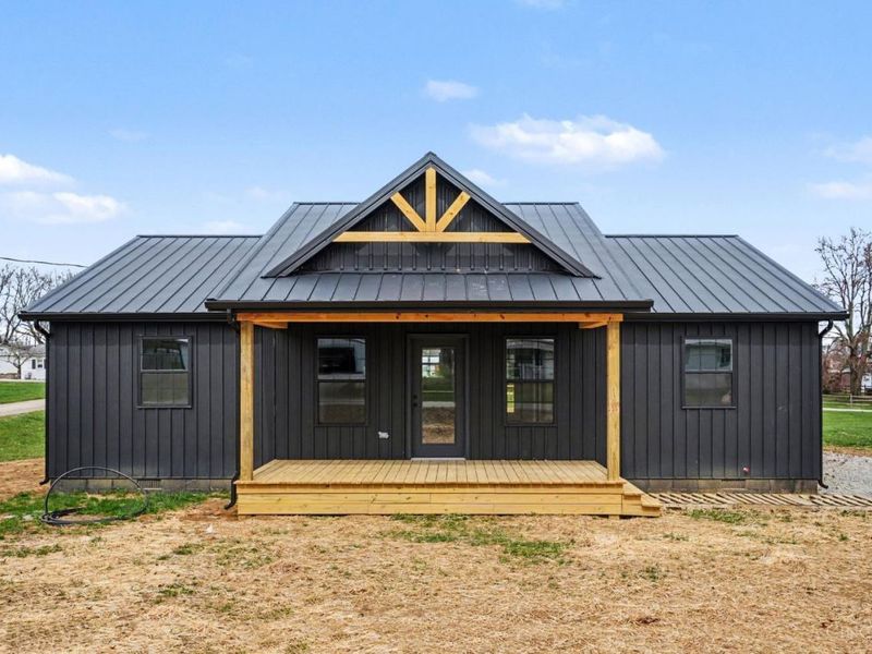 145 Clark Street, Russellville, OH 45168 Photo 1