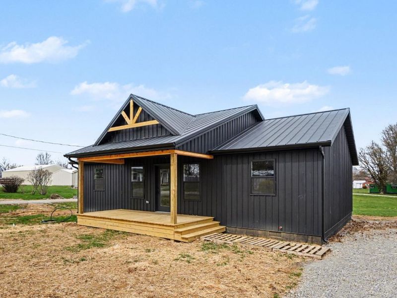 145 Clark Street, Russellville, OH 45168 Photo 2